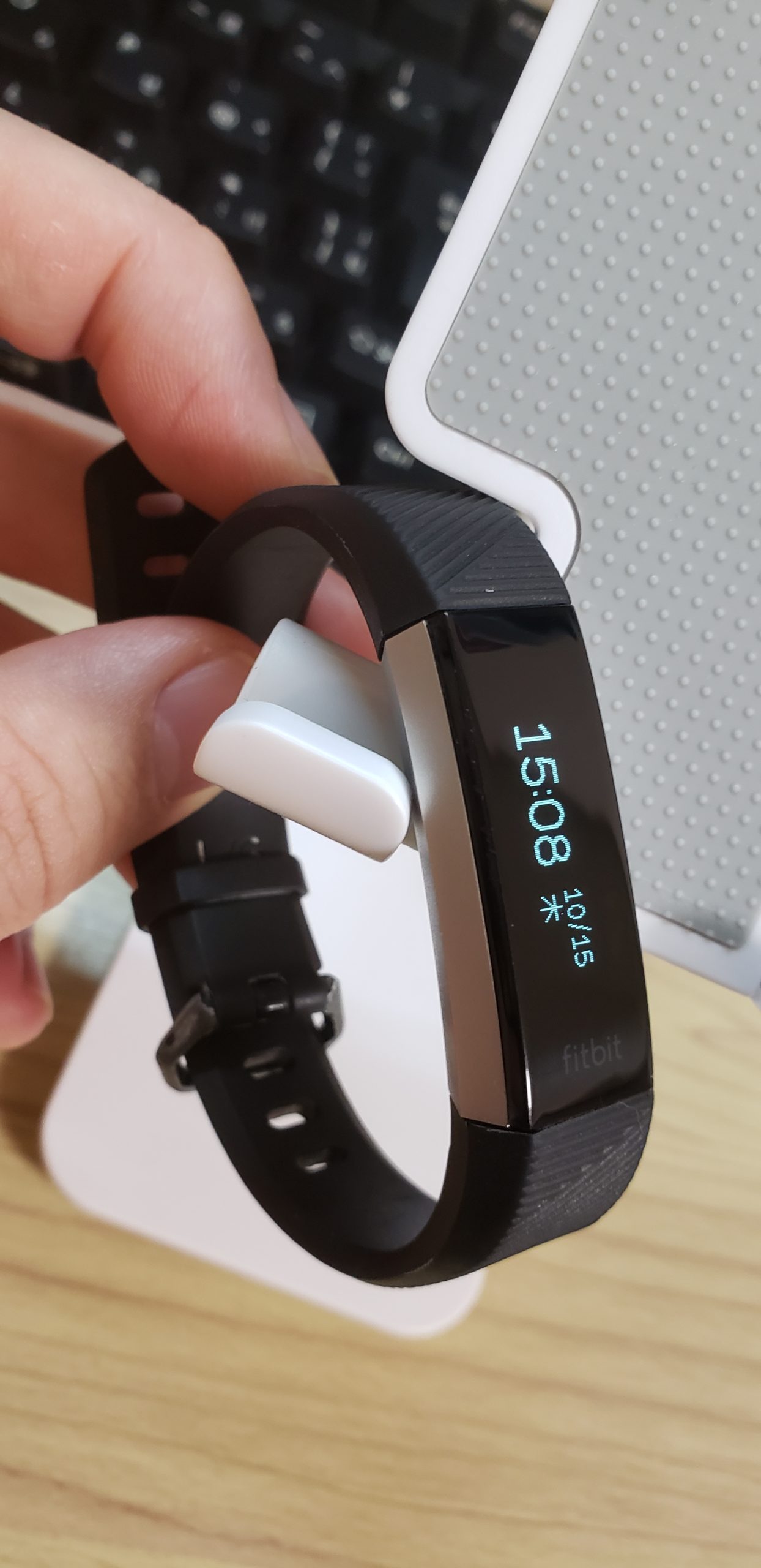 Fitbit alta HRトレーニング/エクササイズ - jardimdascarpas.com.br