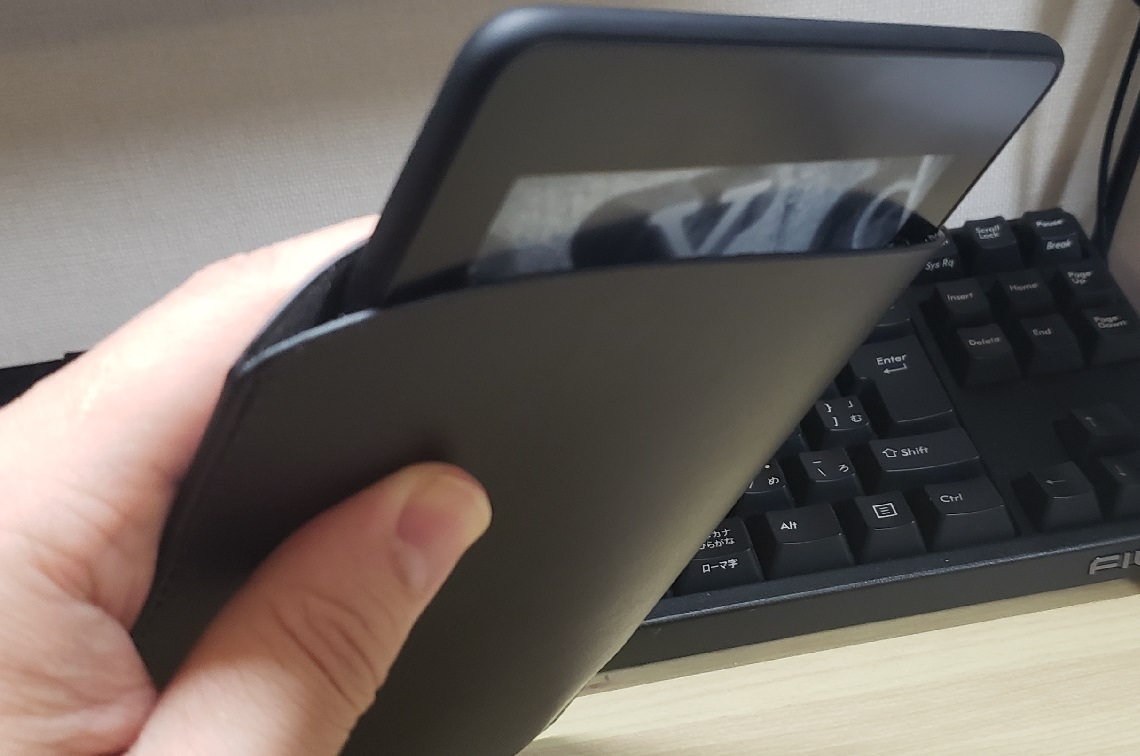 Kindle Paperwhite 10世代の徹底レビュー K Style Kindle Paperwhite 10世代の徹底レビュー K Style