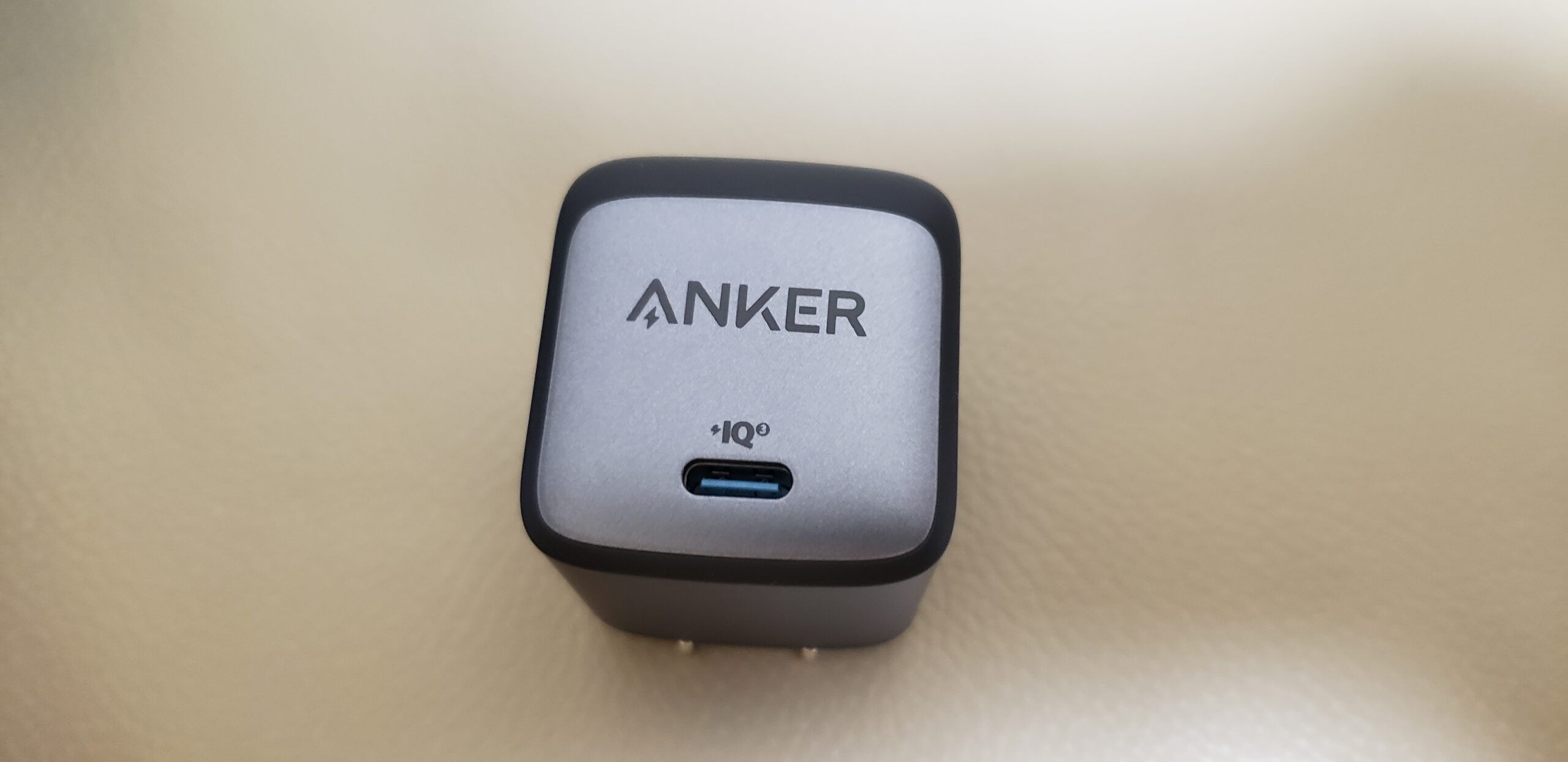 Anker Nano Ii 45w Pd 充電器 Usb C 実機レビュー K Style